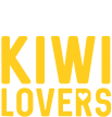 Zespri kiwi Lovers